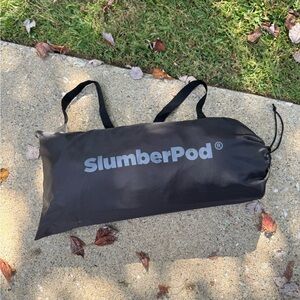 SlumberPod